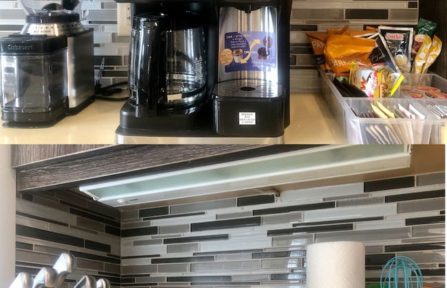 P1 - Private Hot Tub - 3 Bedroom Home - Mountain View - Photo 15