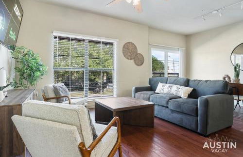 Dual Urban Oasis 8BR in Vibrant North Loop Hub - Foto 56