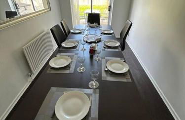 Parlaunt House - 3 Bedroom With Free Parking - Foto 40