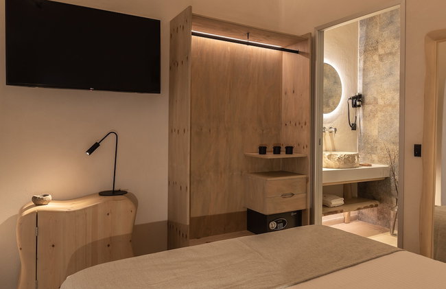 Manili Boutique Suites & Villas, an SLH Hotel - Foto 26