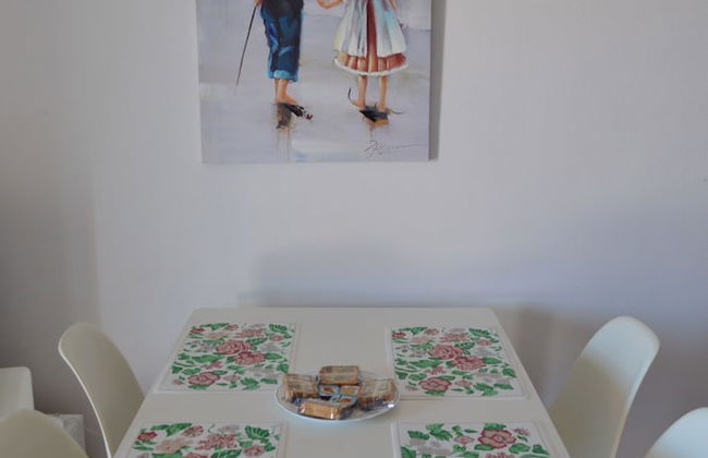 Best House Sea View Apartment - Foto 21