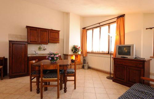 Agriturismo Belsito Pian Di Boccio - Foto 84