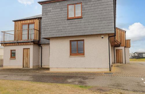 Lossiemouth Bay Cottage - Foto 43