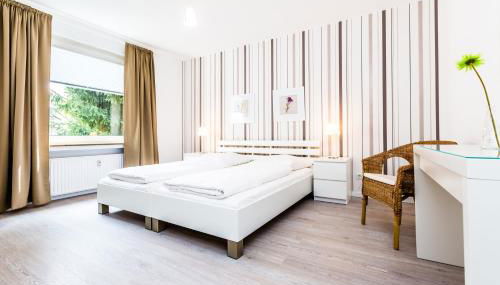 Cityfair Apartments Köln - Foto 5