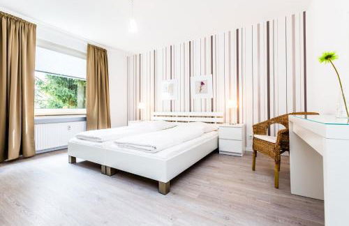 Cityfair Apartments Köln - Foto 5