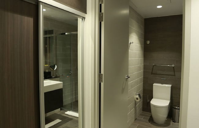 The Branksome Hotel And Residences - Foto 55