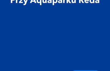 Apartament Modesta Przy Aquaparku Reda - Foto 2