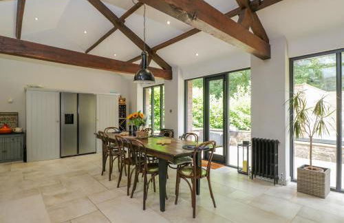 The Ivy Barn - Foto 15