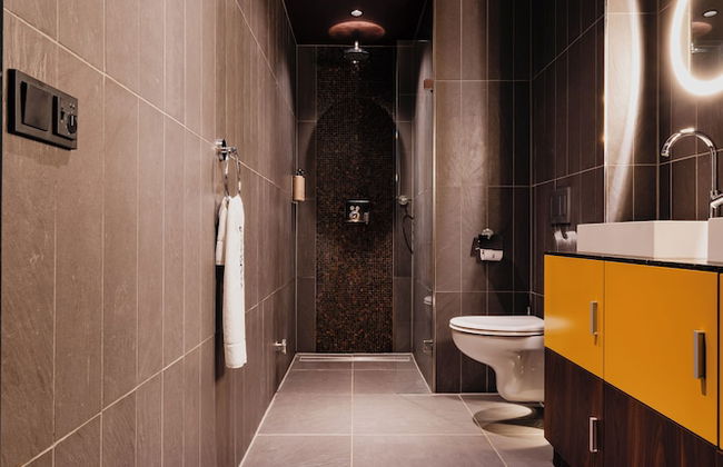 De Jonker Urban Studio's & Suites - Foto 53