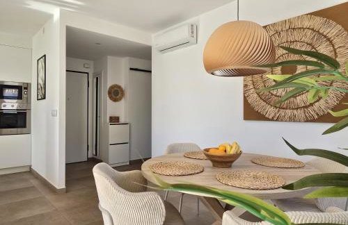 Thai Beach Residencial E, Private jacuzzi, Sea View, Rooftop, 50m to the beach - Foto 6