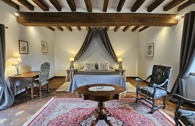 Château de Ribourdin - Photo 18