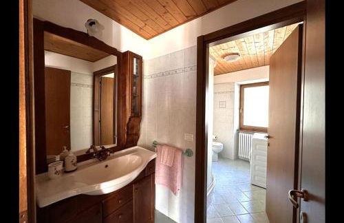 Faro sul Lago apt – Colonno - Foto 15