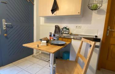 Elbinsel-Home ‘Alpakaliebe’ - Foto 11