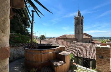 Appartamenti vacanze FRA-I-CUP 1°P - Foto 26