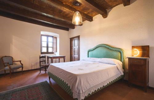 Historic Sillico Relais Hot Tub, Sauna e Charme - Foto 8