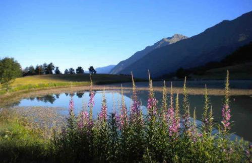 La Maison de Marie « Le Rocher » - Foto 26