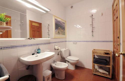 Casa rural Llana 12 - Photo 36