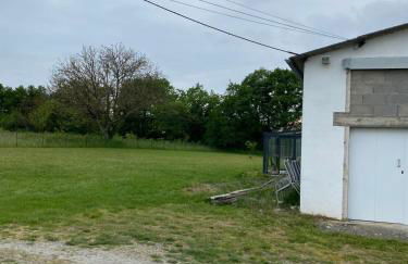 Maison Pro Le Blanc - 3 chambres - Foto 39