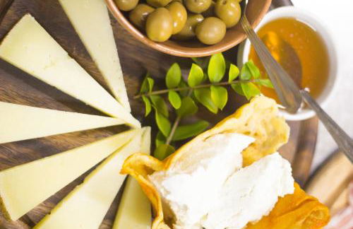 Agriturismo Sa Rocca - Foto 6