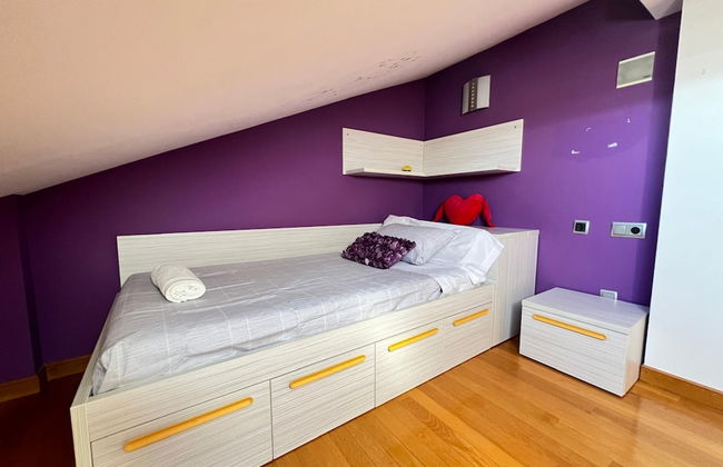 Yourhouse Aldo Ourense Termal - Foto 4