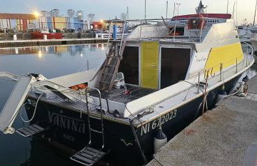 Appartement sur l'eau tout confort - Photo 23