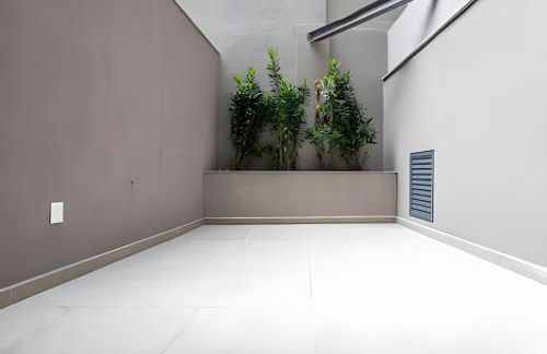 Glória Del Art - Vista, Estilo e Praticidade no Centro do Rio - Foto 62