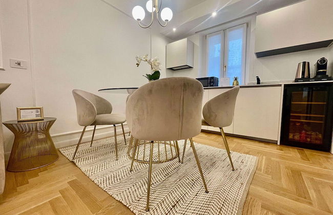 Bellagio Luxury Suites Apartments - Foto 51