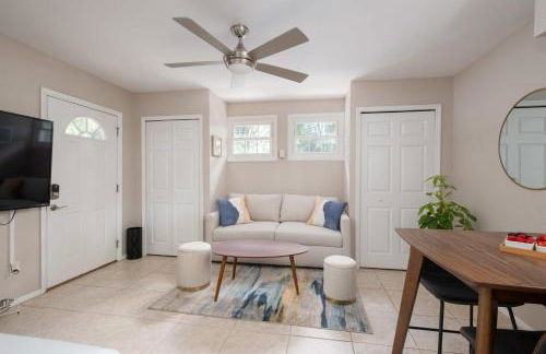 The Landing on 3rd - Walk to UF & Downtown, Pets - Foto 8