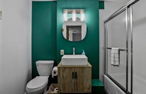 Stone Cabin on Valley View - Firepit & Hot Tub - Foto 37