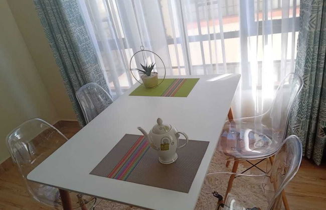 Stay.Plus Ruaka View Apartment - Foto 4