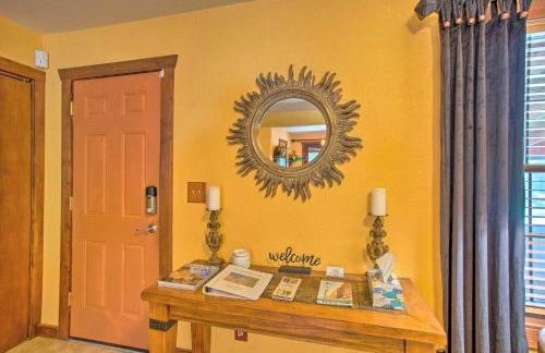 Pet-Friendly Kingston Home with Boat Ramp Access! - Foto 9