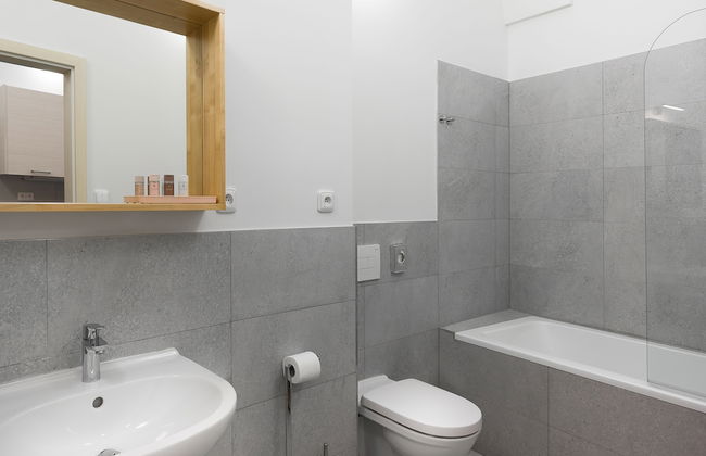 7 Tales Apartments by Adrez Living - Photo 42