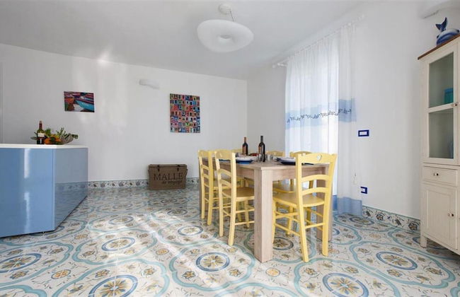 301 Villetta Vicino Alle Spiagge di Pescoluse - Foto 13