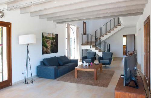 Finca Melis - Foto 12