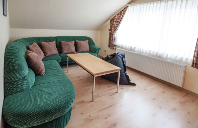 Enchanting Holiday Home in Bodefeld With Terrace - Foto 15