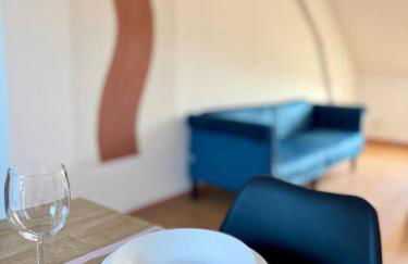 Cosy 4 - Montbéliard centre 80m2 - Foto 8