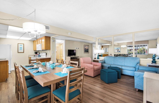Destin Holiday Beach Resort - Foto 66