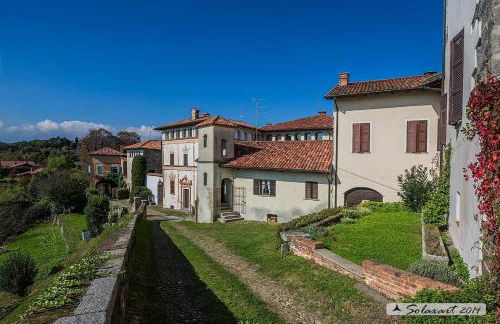 Al Castello di Valdengo - Foto 1