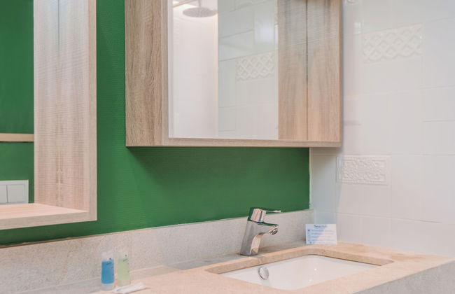 Seaclub Alcudia Mediterranean Resort - Foto 15