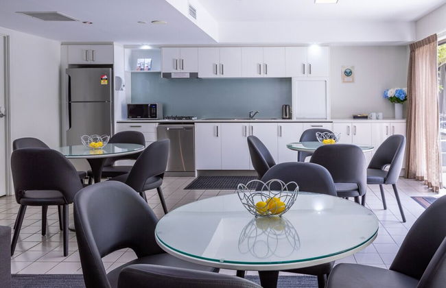 Essence Apartments Chermside - Foto 53