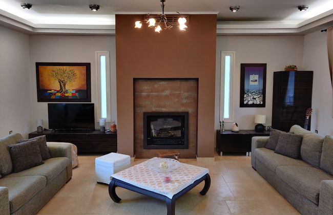 Villa Psatha - Foto 5