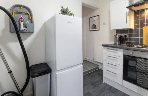 Saxony House - Air Host & Stay - Free Parking - Foto 41