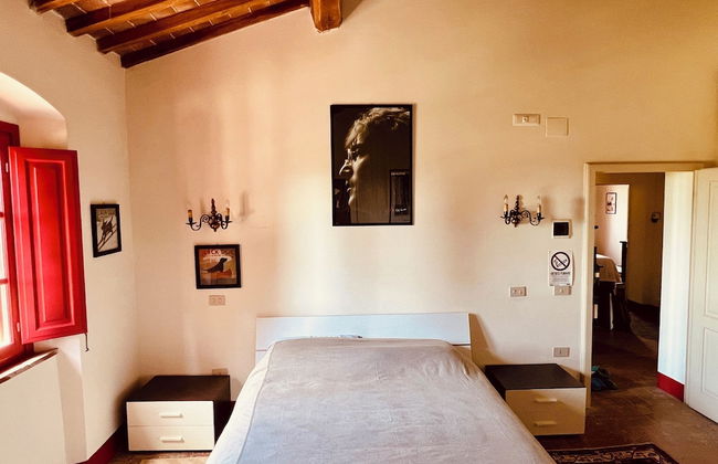 Fattoria Podere i Luoghi - Foto 12