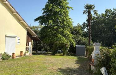 Charmante maison Landaise - Foto 12