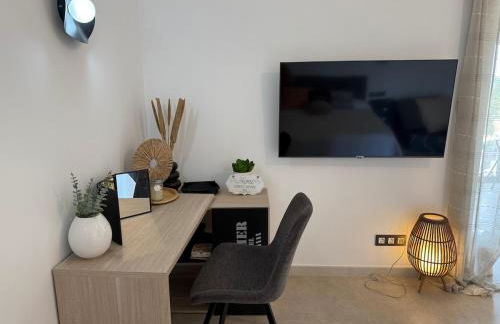 Mediterranean Apartment Villa in Alfas del Pi - Photo 38