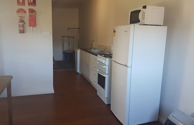 Bentley Waterfront Motel & Cottages - Foto 24