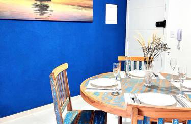 NOVIDADE! Apartamento Bella Vita Bertioga - Photo 62