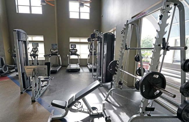 Landing Houston Space Center - Foto 22