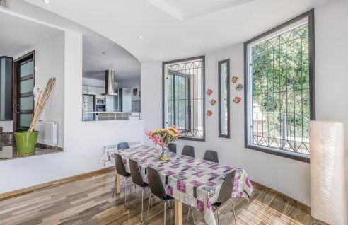 Nice Home In Santa Susanna With Kitchen - Foto 20