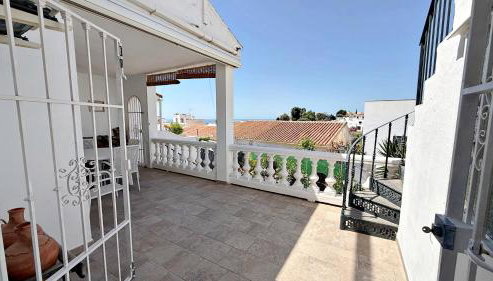 AP407 - Pueblo Rocio - Photo 3